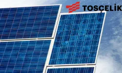 Tosçelik'ten Siverek'e 2,6 milyar TL'lik dev güneş santrali yatırımı