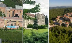 Türkiye'nin En Etkileyici 8 Üniversite Kampüsleri