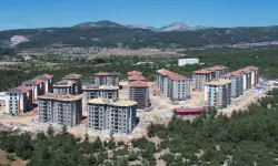 TOKİ 500 bin sosyal konut projesinde evler kaç metrekare olacak?