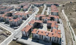TOKİ, Kasım ayında 9 ilde 4935 sosyal konut ihalesine çıkıyor