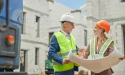 Yüksek İnşaat Mühendisi Kimdir ve Nasıl Olunur?
