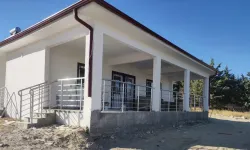 165 m² Büyüklüğündeki Hafif Çelik Konutun Statik Hesap ve Taşıyıcı Sistem Tasarımı