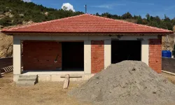 180 M2 Tek Katlı Teraslı Müstakil Ev Kaba İnşaat Maliyeti