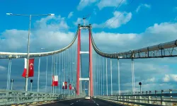 1915 Çanakkale Köprüsü: Türkiye'nin En Uzun Asma Köprüsünün Doğuşu