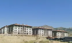 500 bin sosyal konut projesinde başvurular yarın başlayacak