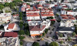 Antalya'da yabancılara 5666 konut satıldı