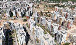 Antalya'da en fazla konut satışı yapılan ilçeler belli oldu