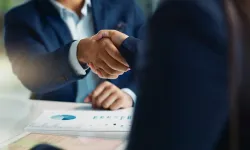 BAE inşaat devleri Türk firmalarıyla görüşecek