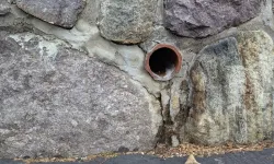 Barbakan Nedir? Yapı Güvenliğinde Drenajın Önemi