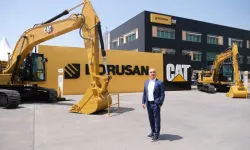 Borusan'ın yeni CEO'su Özgür Günaydın 30 yıllık tecrübeyle göreve geliyor