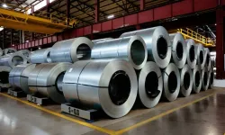 Türkiye'nin demir cevheri ithalatı 2025'te düştü