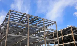 İstanbul'da 3 gün sürecek çelik yapı performans değerlendirme eğitimi