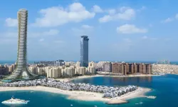 Dünyanın en pahalı dairelerinden birini Türk İş İnsanı aldı