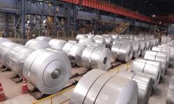 Dokuz aylık dönemde demir-çelik ihracatı %4,4 artış gösterdi