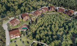 Ege Yapı OrmanYaka teslimleri 2026 ilkbaharında Çekmeköy'de başlayacak