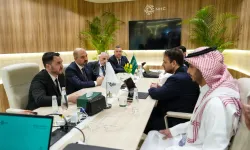 Emlak Konut Suudi Arabistan'da Hayat Mekke projesini üstlendi