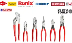 En İyi 8 Pense Markası