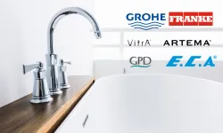 En Kaliteli 10 Musluk Bataryası Markası