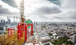 İngiltere inşaat eğitimi talebini karşılamakta zorlanıyor