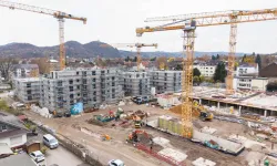 İnşaat geçen yıla göre iyi ama beklenenin çok gerisinde