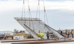 İnşaatta tarihi rekor! Çalışan sayısı 2 milyonu geçti