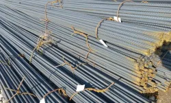 İnşaat demiri ekim ayını ortalama 28.700 TL seviyelerinden kapattı