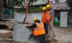 İstihdam endeksi inşaat sektöründe yıllık yüzde 7,4 arttı