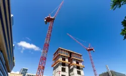 İnşaat alanında kalifiye eleman yetiştirilmesine yönelik yeni adımlar atılacak