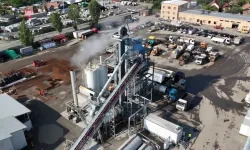 İnşaat sektörünün karbon ayak izi 2050'ye kadar iki katına çıkacak