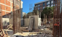 Kolonlarda Kaçlık Demir Kullanılır?