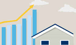 Konut satışları ilk on ayda yüzde 16,2 arttı