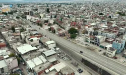 TÜİK açıkladı: Yapı ruhsatı yüzölçümünde %42,6 artış yaşandı