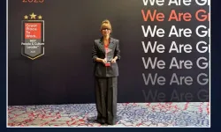 Limak Çimento’nun İnsan Odaklı Vizyonuna Global Ödül