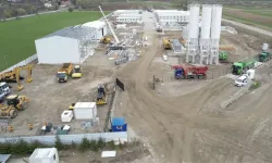 Makyol İnşaat 3 milyar euroluk dev projelerle Romanya’yı AB’ye bağlıyor