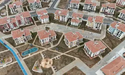 TOKİ, Manavgat Karaöz Mahallesi'ne 377 konut inşa edecek