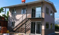 Müstakil Evin Üstüne Kat Çıkılır Mı?