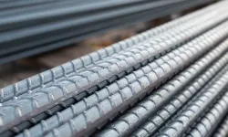 İnşaat demiri fiyatları 30.000 TL'yi aştı