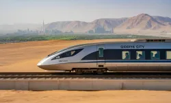 Suudi Arabistan projesine Qiddiya YHT projesine Türk inşaat firmaları talip