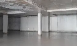 Yeni düzenlemeyle 10'dan fazla konutu olan binalara sığınak yapma zorunluluğu getirildi