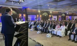 Suriye’de “IREX 2025” Gayrimenkul ve İnşaat Fuarı Başladı