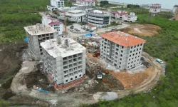 TOKİ evlerinde hangi beton kullanılır?