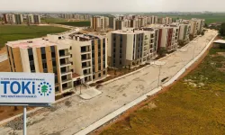 TOKİ, İzmir Torbalı'da 1005 sosyal konutluk bir proje gerçekleştirecek