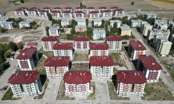 TOKİ, Kahramankazan İmrendi'ye 809 konutluk yeni yaşam alanı kuruyor