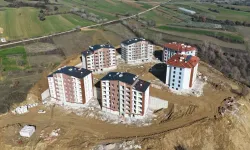 TOKİ 500 bin konut projesine köy evi, bağ veya bahçesi olanlar başvurabilir mi?