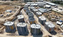 TOKİ Sakarya Serdivan'da 571 konutluk bir projeyi hayata geçiriyor