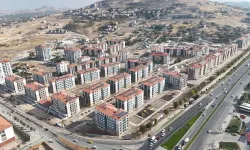 TOKİ, Şırnak İsmetpaşa'ya 1520 sosyal konut yapıyor
