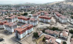 81 ilde inşa edilecek 500 bin sosyal konut için başvurular başladı