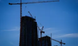 Ekim ayında inşaat sektöründe 458 şirket kapandı