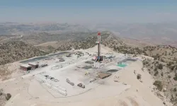 TPAO, Tekirdağ Çorlu'da doğal gaz arayacak