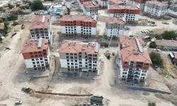 TOKİ sosyal konut projesinde TCKN'nin son rakamı 0, 2, 4, 6 ve 8 olanlar için başvuru günleri